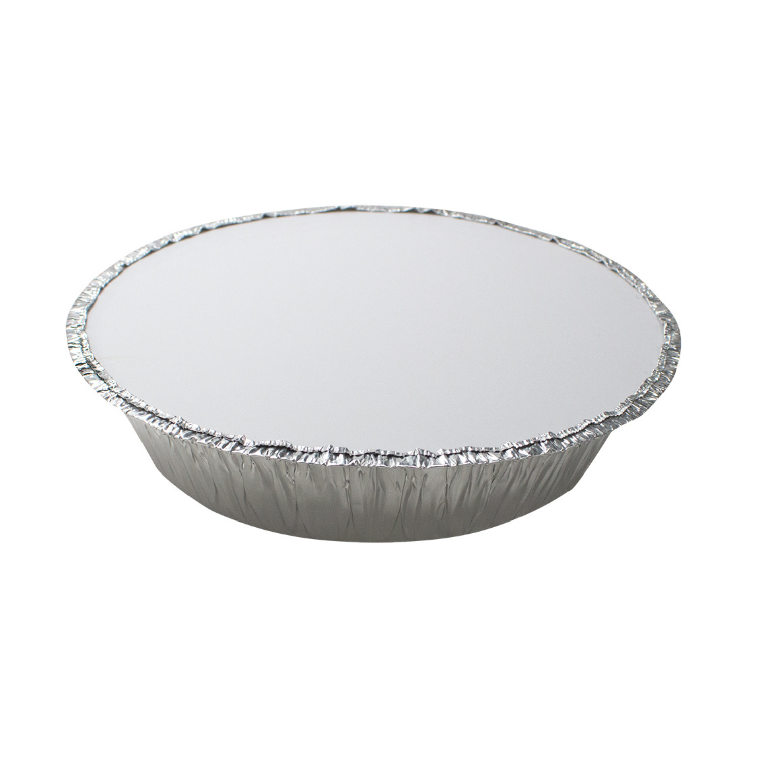 Aluminum Foil Container Lids